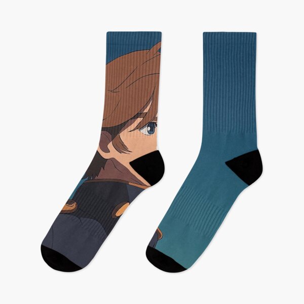 Item preview, Leon Gambetta, leader | Anime style designed and sold by ComicsFactory.