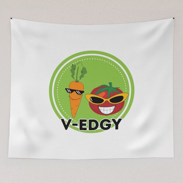 Item preview, V-Edgy designed and sold by mancikart.