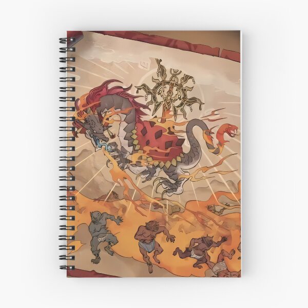 Item preview, Mitsurugi Great Purification designed and sold by Black Saiyan Magician's Merchandise.