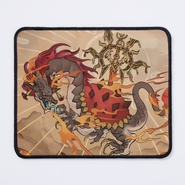 Item preview, Mitsurugi Great Purification designed and sold by Black Saiyan Magician's Merchandise.