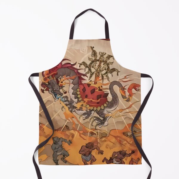 Item preview, Mitsurugi Great Purification designed and sold by Black Saiyan Magician's Merchandise.