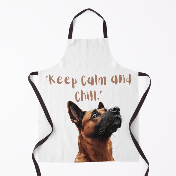 Item preview, We're friend ,the dog thinking designed and sold by Gallery-yuuna .