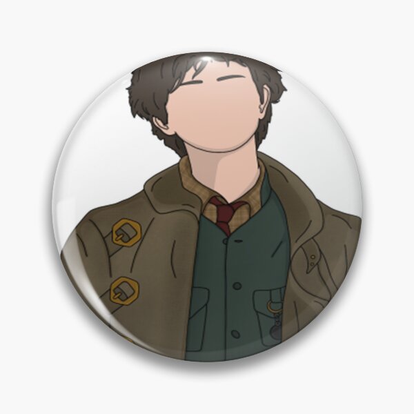 Item preview, Wylan Van Eck Shadow and Bone designed and sold by oscargale.