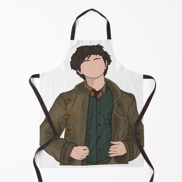 Item preview, Wylan Van Eck Shadow and Bone designed and sold by oscargale.