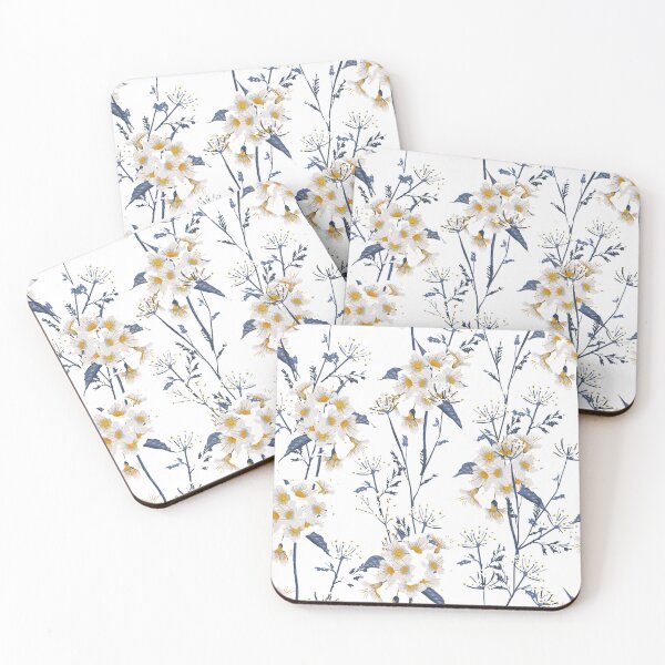 Item preview, Winter Blooming designed and sold by mischellero.