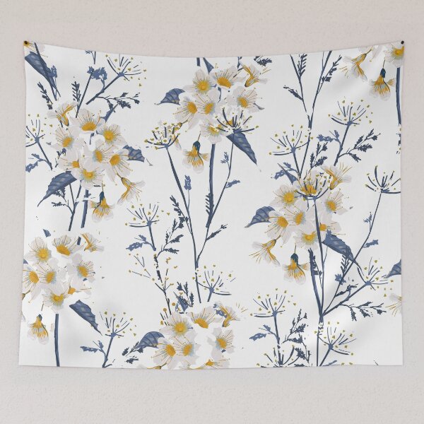Item preview, Winter Blooming designed and sold by mischellero.