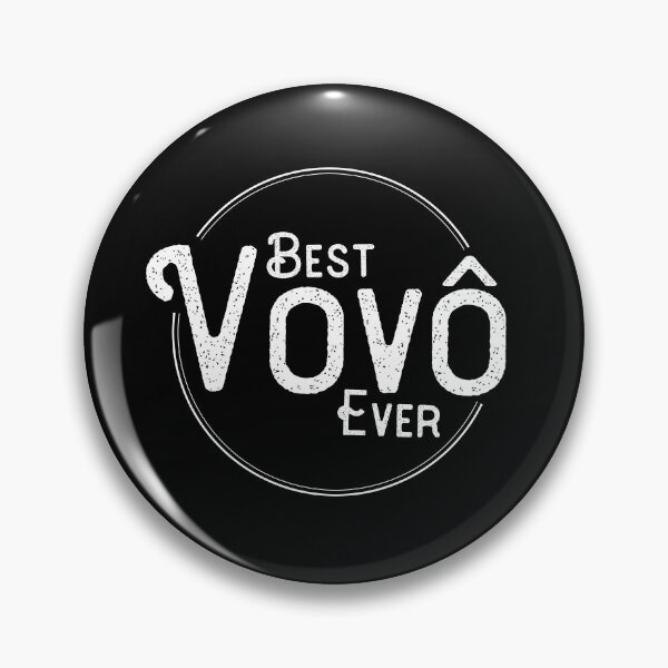 Item preview, Brazilian Portuguese Vovo Fathers Day Grandfather Gifts designed and sold by Neadski.