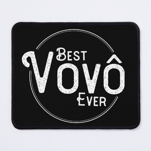 Item preview, Brazilian Portuguese Vovo Fathers Day Grandfather Gifts designed and sold by Neadski.