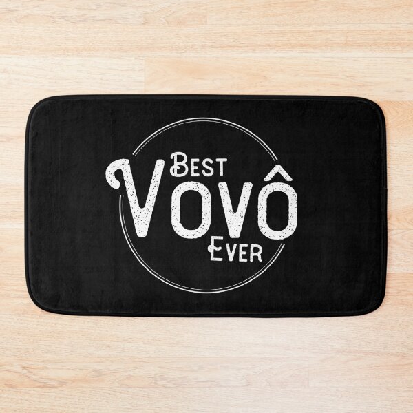 Item preview, Brazilian Portuguese Vovo Fathers Day Grandfather Gifts designed and sold by Neadski.