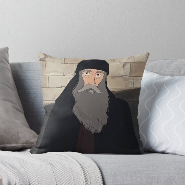 Item preview, Leonardo da Vinci | Anime style designed and sold by ComicsFactory.