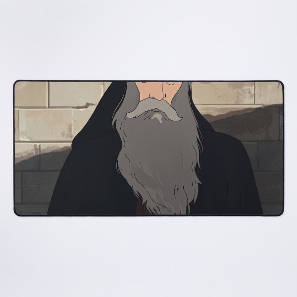 Item preview, Leonardo da Vinci | Anime style designed and sold by ComicsFactory.