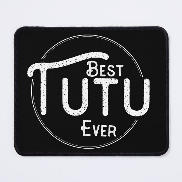 Item preview, Hawaiian Tutu Fathers Day Grandfather Gifts designed and sold by Neadski.