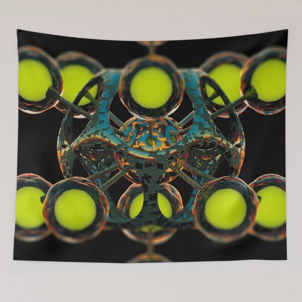 Item preview, Pulse Fusion Powered Computer Virus From A Distant Post Apocalyptic Future designed and sold by Old Curiosity.