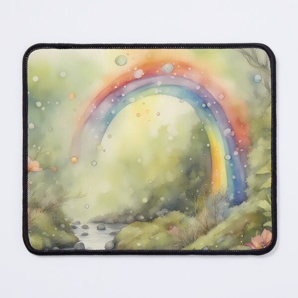 Item preview, Fairycore Rainbow designed and sold by CalmnessbyChoice.