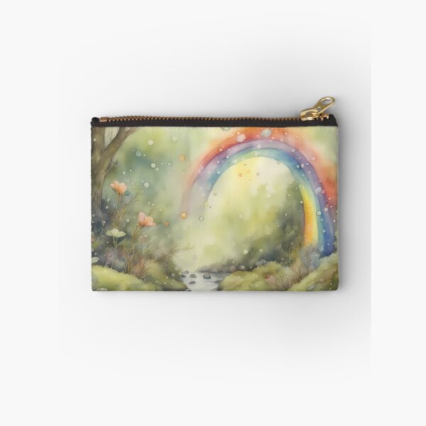 Item preview, Fairycore Rainbow designed and sold by CalmnessbyChoice.