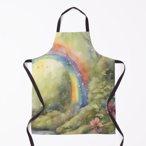 Item preview, Fairycore Rainbow designed and sold by CalmnessbyChoice.