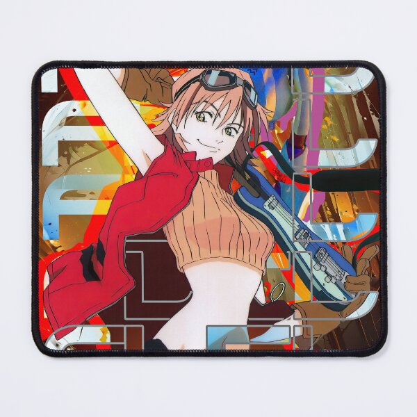 Item preview, FLCF Furi Kuri designed and sold by SyanArt.