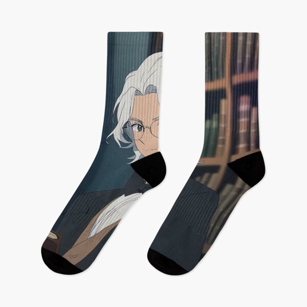 Item preview, Leonhard Euler | Anime style designed and sold by ComicsFactory.