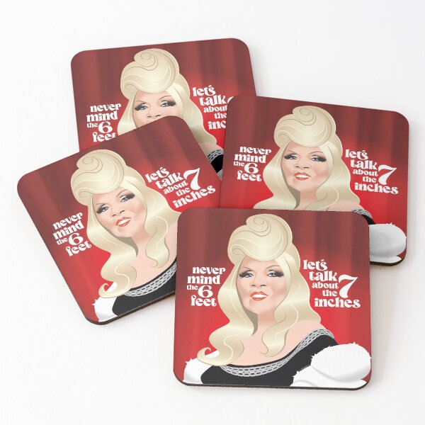 Item preview, Mae West - let's talk designed and sold by AleMogolloArt.
