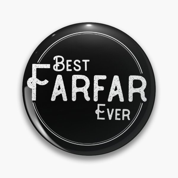 Item preview, Danish Swedish Farfar Fathers Day Grandfather Gifts designed and sold by Neadski.