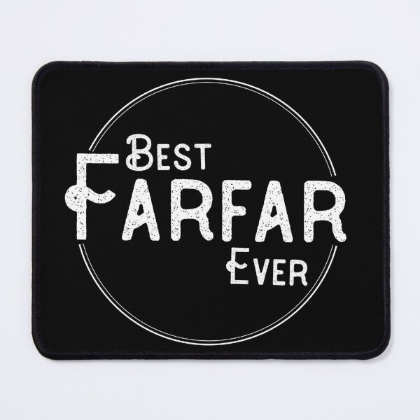 Item preview, Danish Swedish Farfar Fathers Day Grandfather Gifts designed and sold by Neadski.