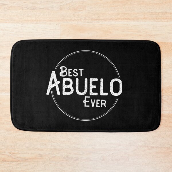 Item preview, Mexican Abuelo Fathers Day Grandfather Gifts designed and sold by Neadski.