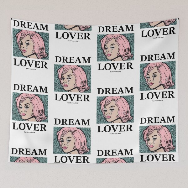 Item preview, Dream Lover comic girl designed and sold by turddemon.