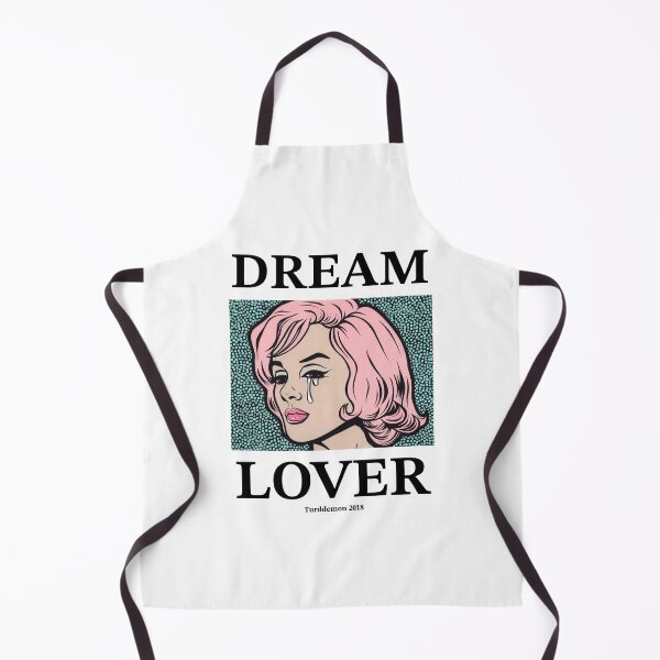 Item preview, Dream Lover comic girl designed and sold by turddemon.