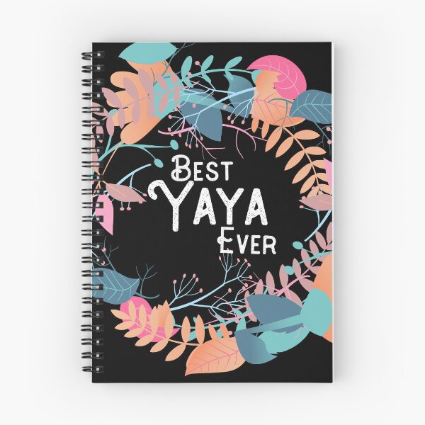 Item preview, Greek Grandmother Yaya Tropical Flower designed and sold by Neadski.