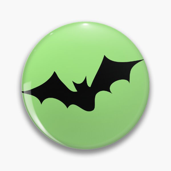 Item preview, Vampire badge designed and sold by CampEnchanted.
