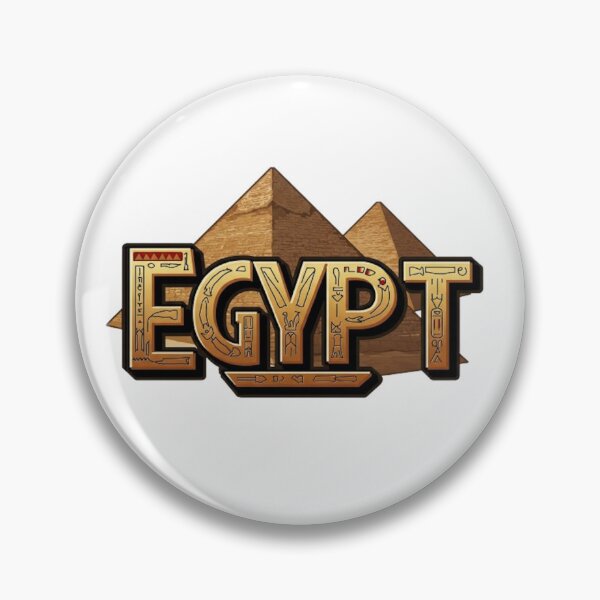 Item preview, EGYPT designed and sold by likbatonboot.