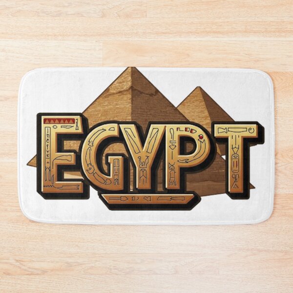 Item preview, EGYPT designed and sold by likbatonboot.