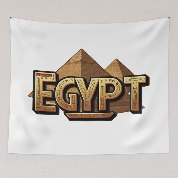 Item preview, EGYPT designed and sold by likbatonboot.