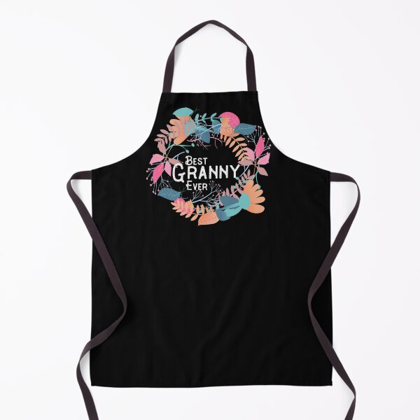 Item preview, Grandmother Shirt Granny Flower Design designed and sold by Neadski.