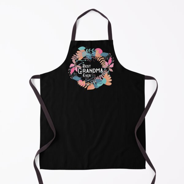 Item preview, Grandmother Shirt Grandma Flower Design designed and sold by Neadski.