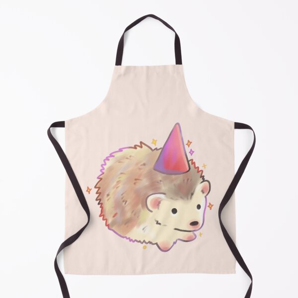 Item preview, Cute hedgehog birthday designed and sold by Mayarartsy.