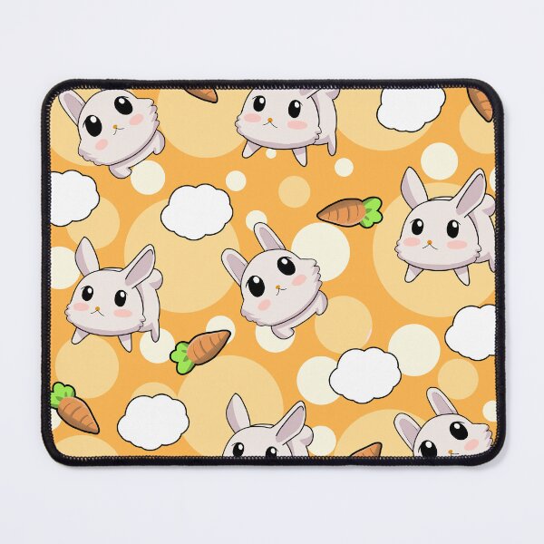 Item preview, Cute bunny designed and sold by DaiChi3.