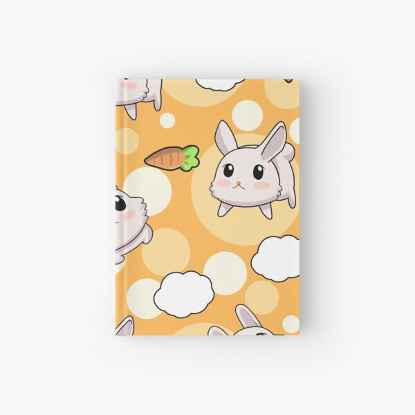 Item preview, Cute bunny designed and sold by DaiChi3.