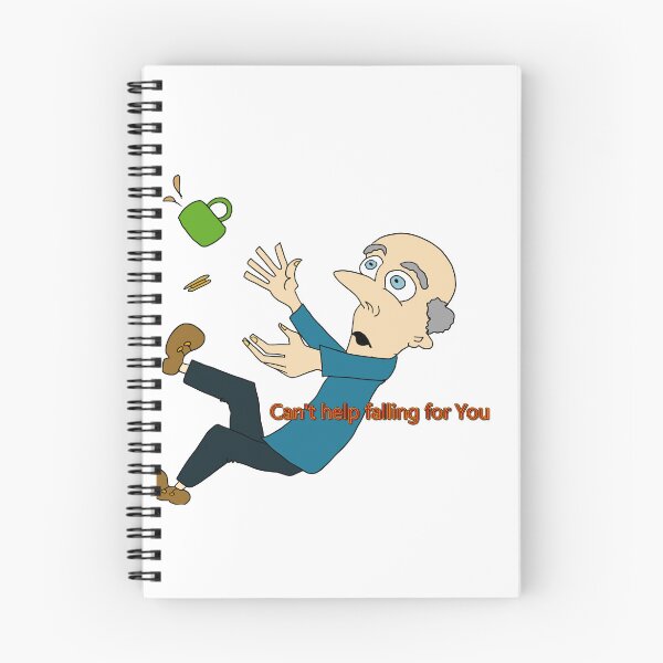 Item preview, Comedy slip cartoon design designed and sold by Grant Wilson.