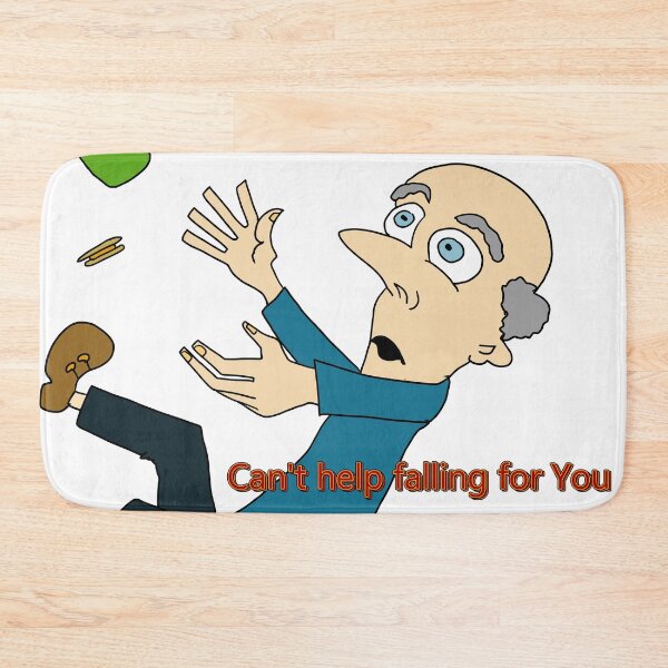 Item preview, Comedy slip cartoon design designed and sold by Grant Wilson.