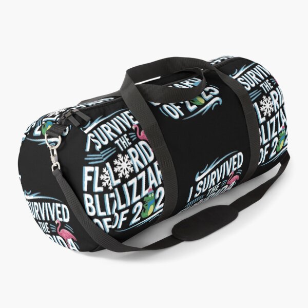 Item preview, I Survived The Florida Blizzard Of 2025 designed and sold by Redgiant87x.