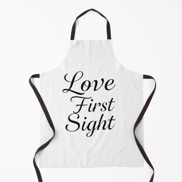 Item preview, Amor a primera vista: camiseta romántica y tierna designed and sold by Creative Global.
