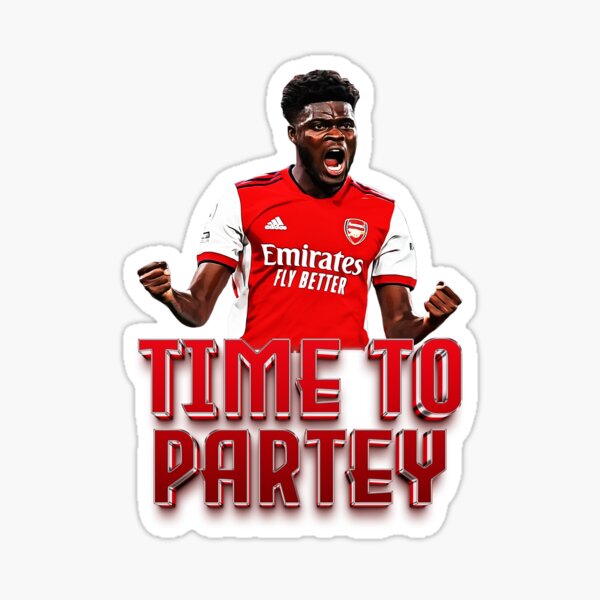 Item preview, Time To Partey designed and sold by On Target Sports.
