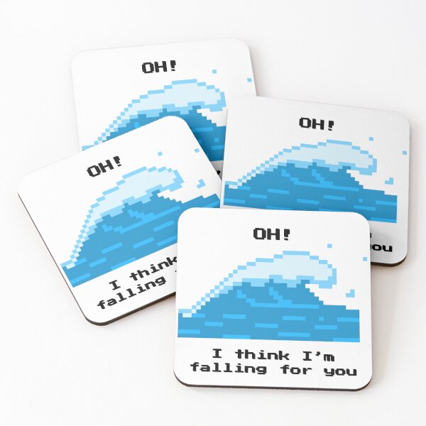 Item preview, Tsunami designed and sold by lunti-anne.