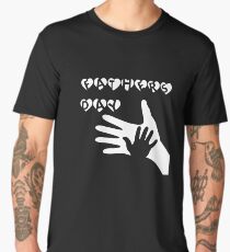 father's day Men's Premium T-Shirt