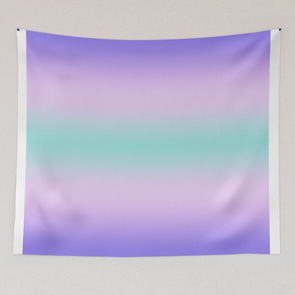 Item preview, Soft Pastel Pink and Purple Gradient designed and sold by Chad K Art.