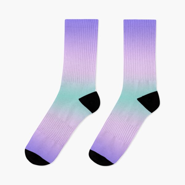 Item preview, Soft Pastel Pink and Purple Gradient designed and sold by Chad K Art.
