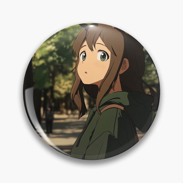 Item preview, Leshy | Anime style designed and sold by ComicsFactory.