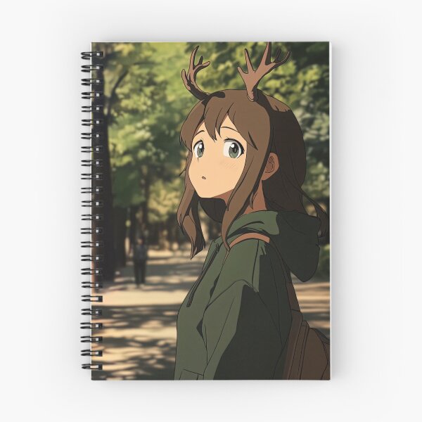 Item preview, Leshy | Anime style designed and sold by ComicsFactory.