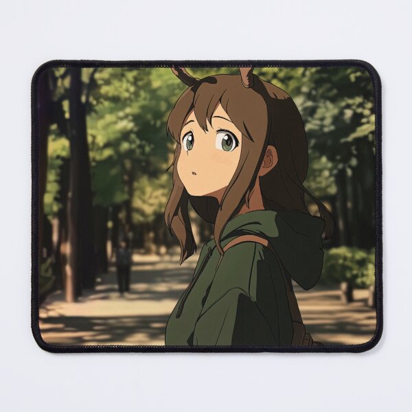 Item preview, Leshy | Anime style designed and sold by ComicsFactory.